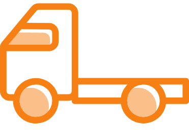 香格里拉拖车/平板车