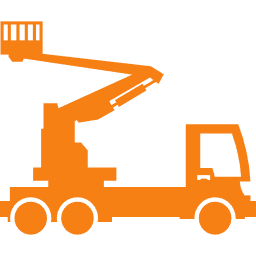 香格里拉高空作业车